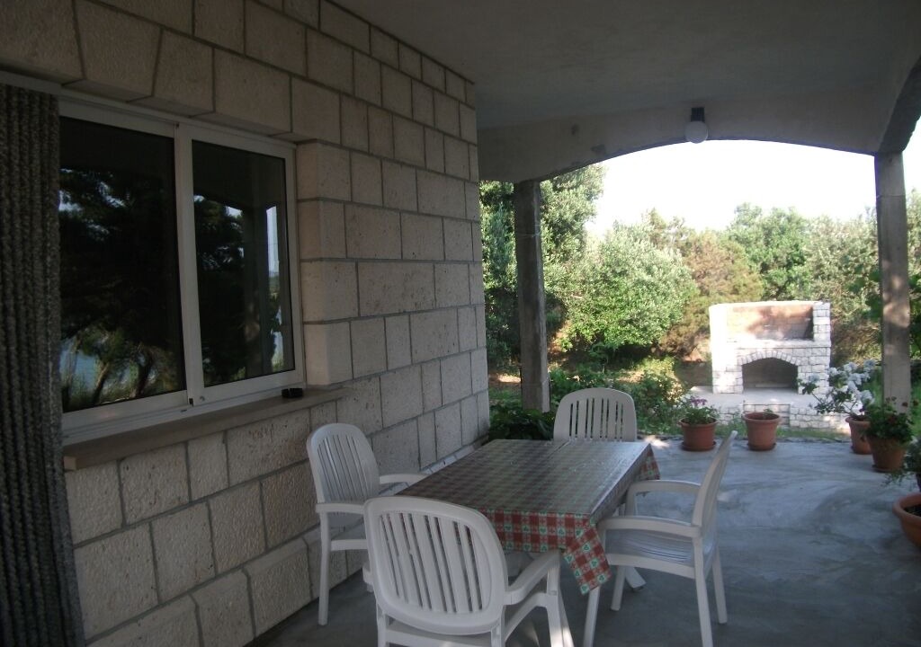 Photo of Outdoor in Lumbarda
