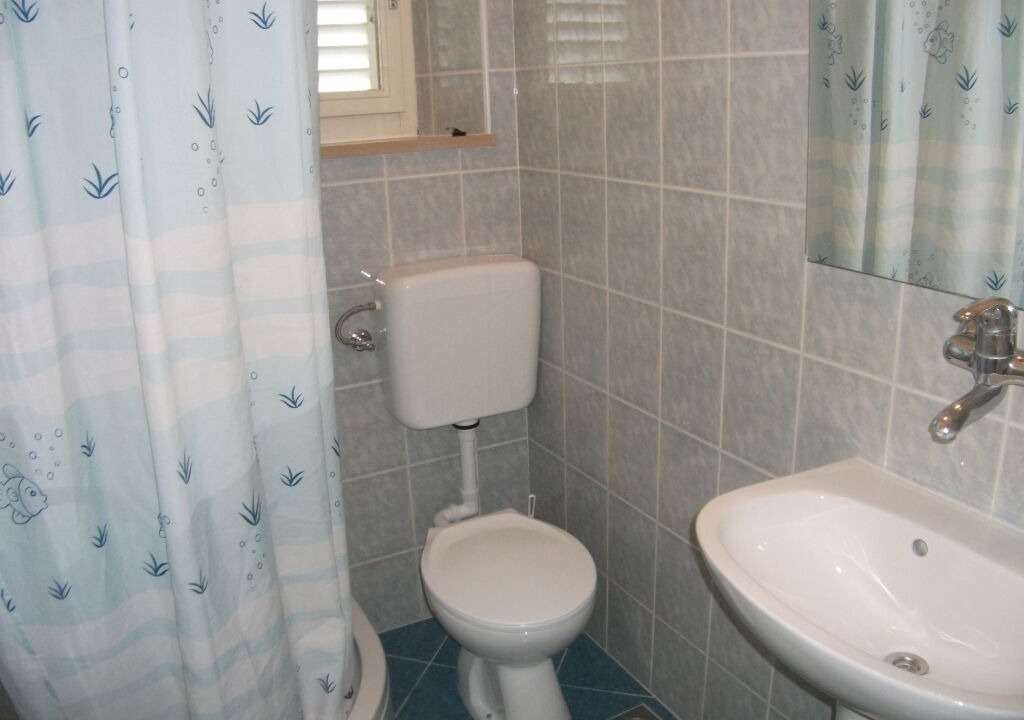 Photo of Bathroom in Lumbarda