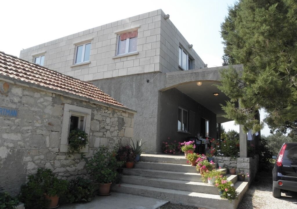 Photo of Outdoor in Lumbarda