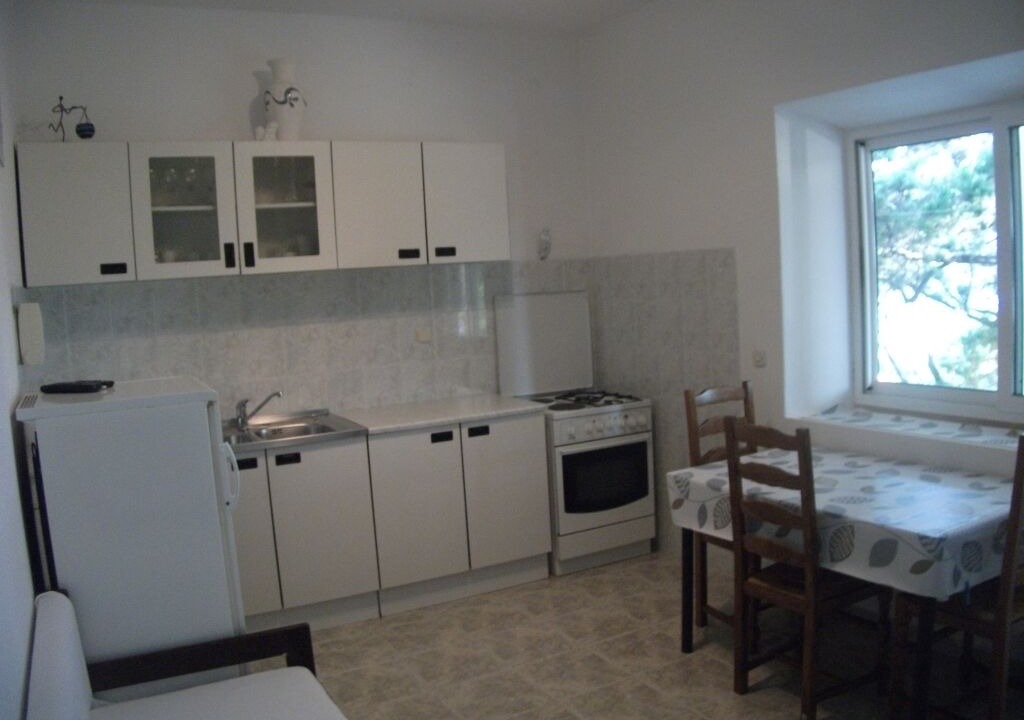 Photo of Kitchen in Lumbarda