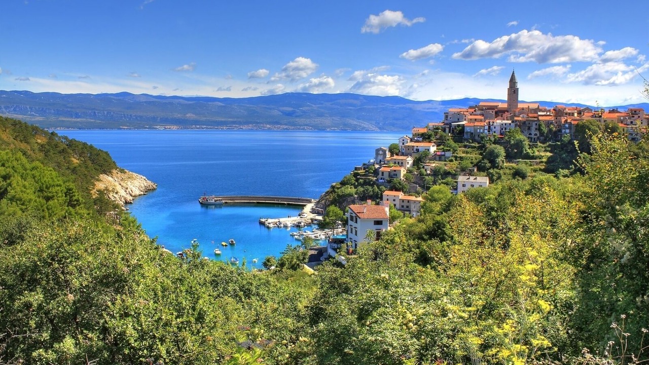 Photo of Others in Vrbnik