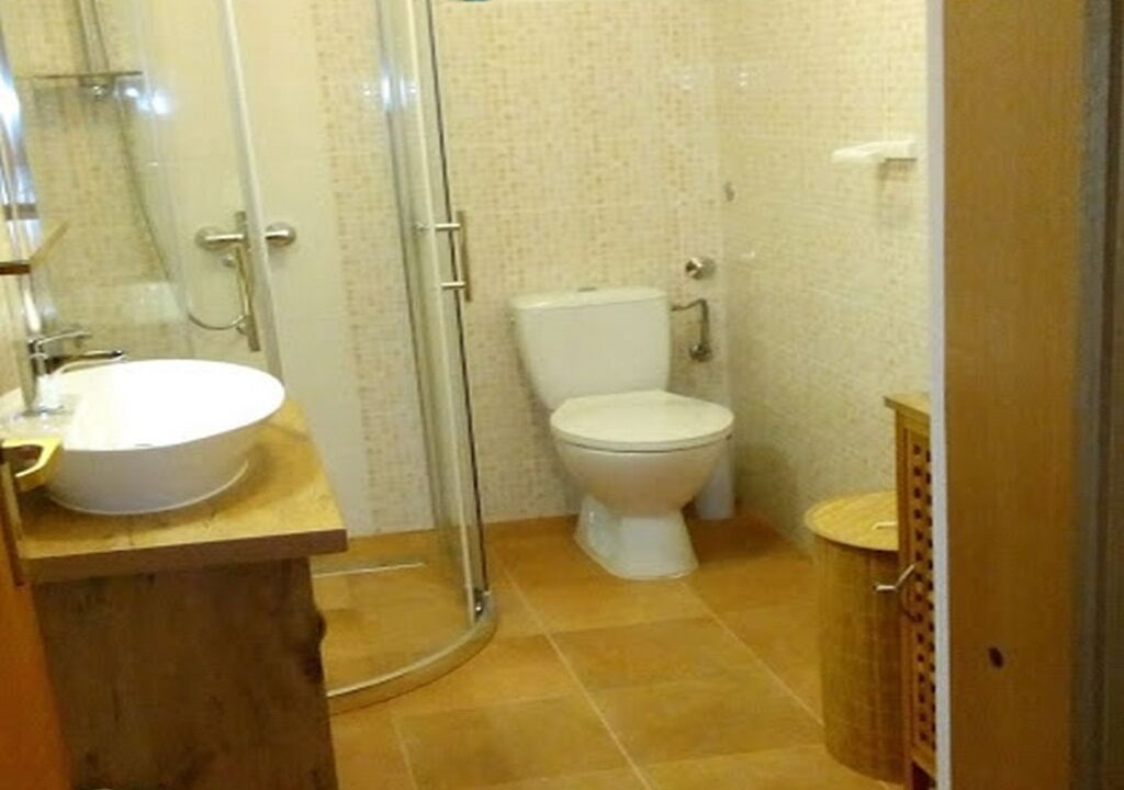 Photo of Bathroom in Vrbnik