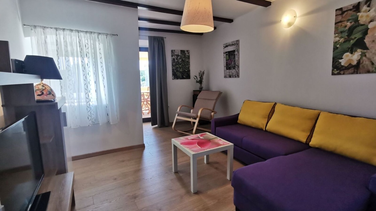Photo of Livingroom in Sveti Jakov