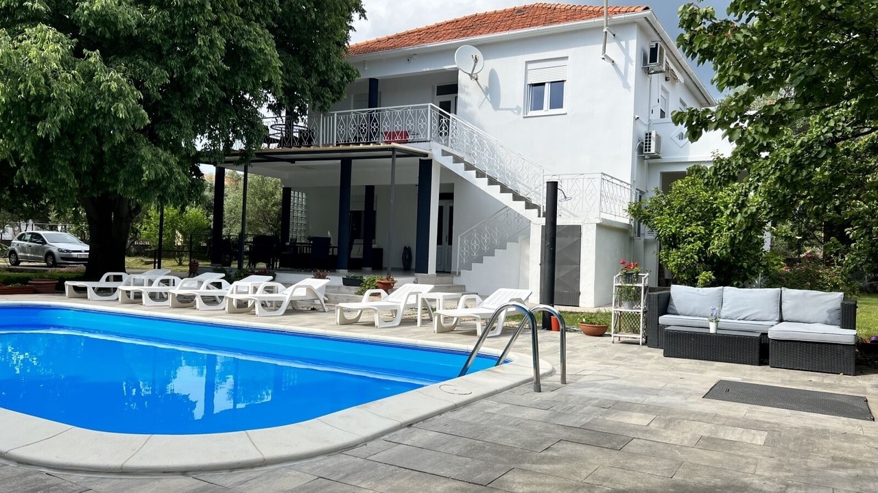 Photo of Outdoor in Bibinje