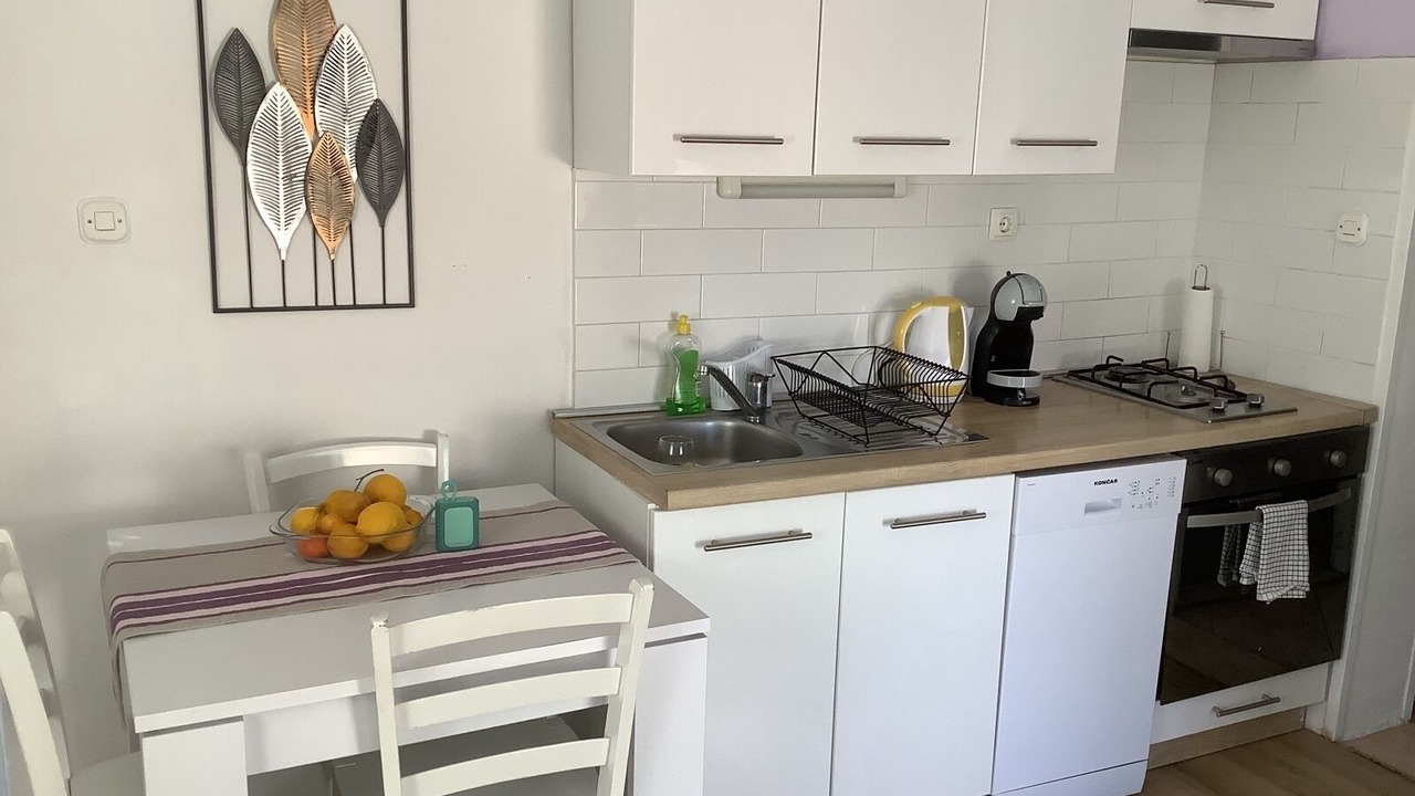 Photo of Kitchen in Bibinje