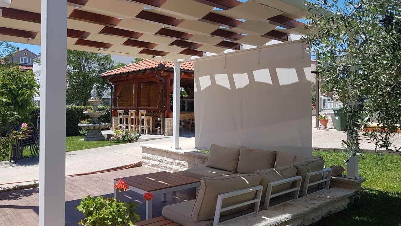 Photo of Patio Balcony in Privlaka