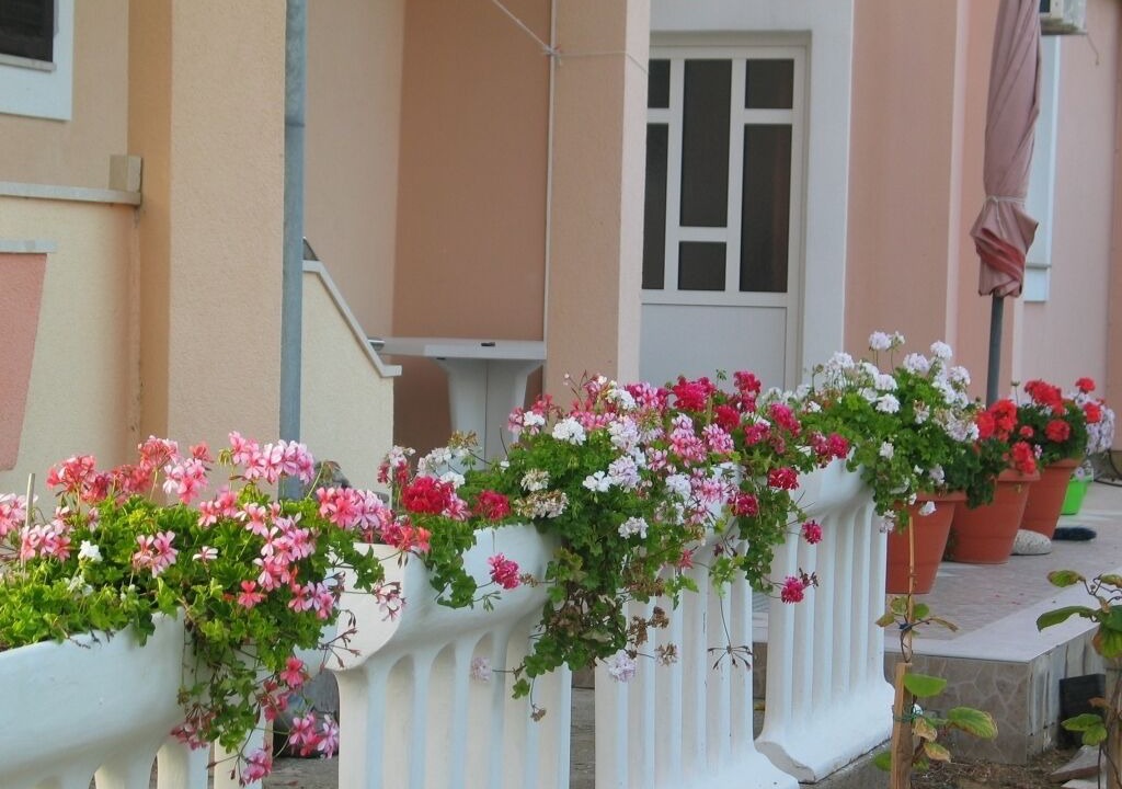 Photo of Patio Balcony in Privlaka