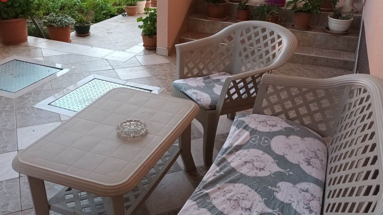 Photo of Patio Balcony in Privlaka