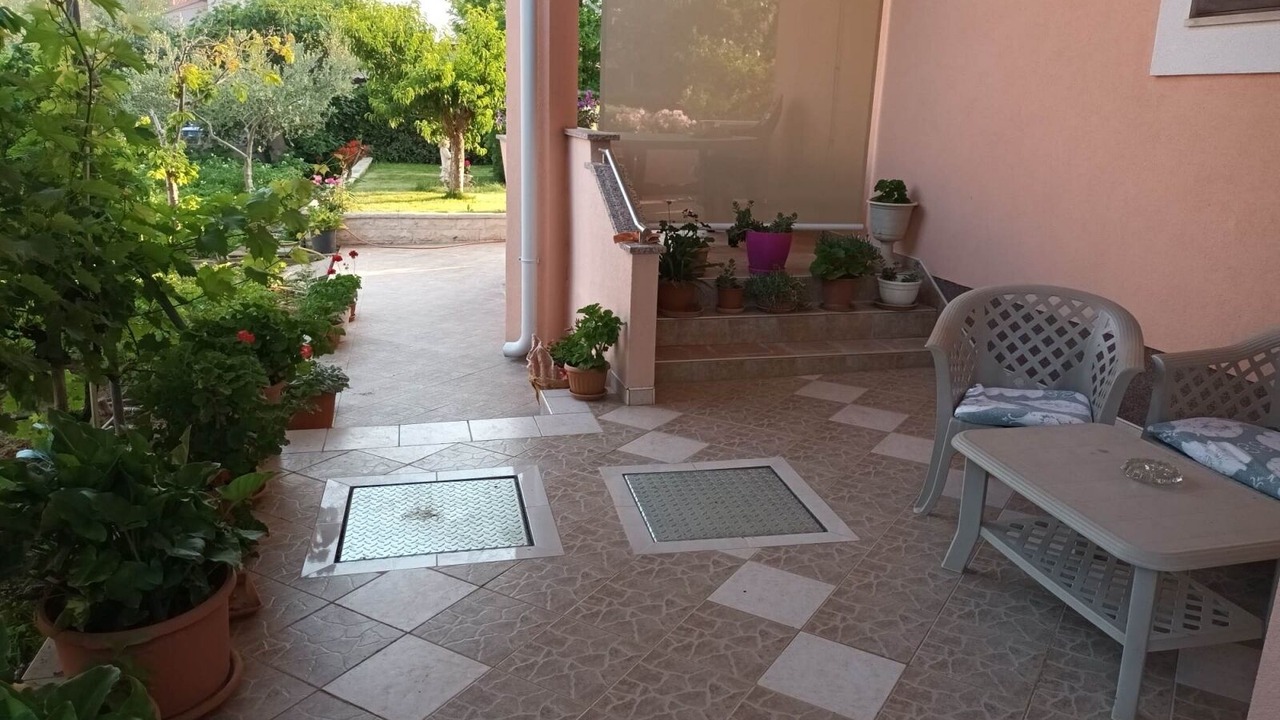 Photo of Patio Balcony in Privlaka