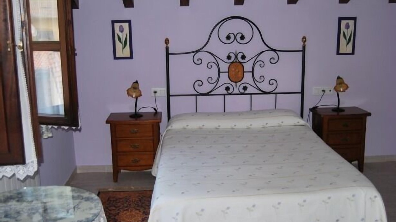 Photo of Bedroom in Tielve