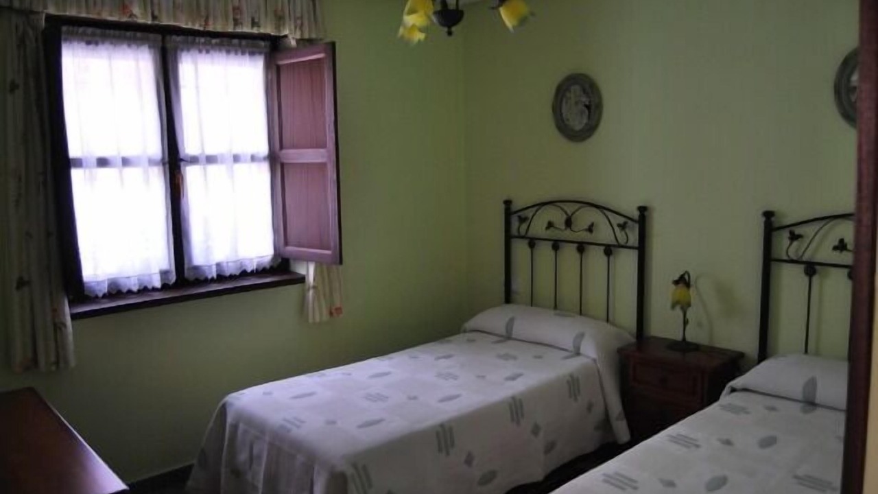 Photo of Bedroom in Tielve