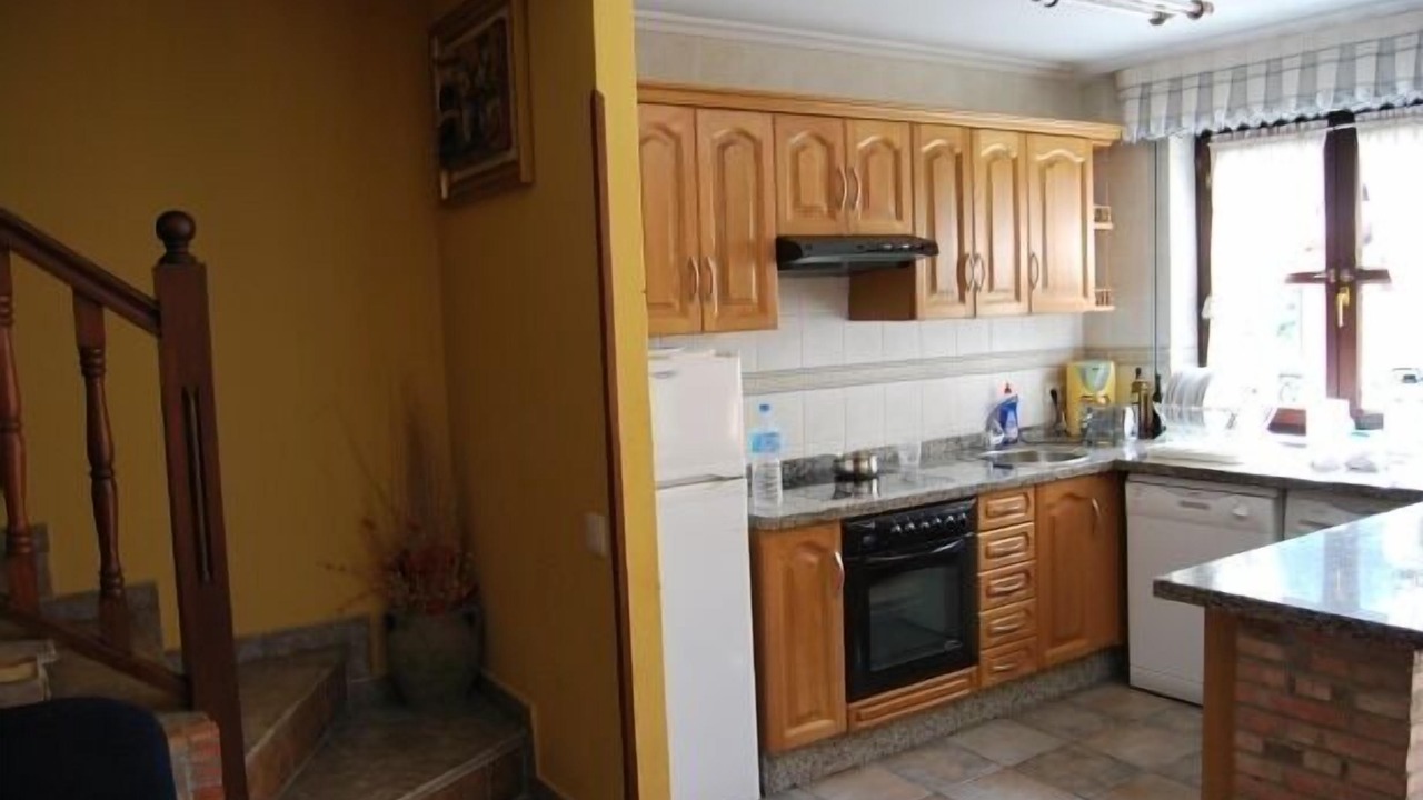 Photo of Kitchen in Tielve