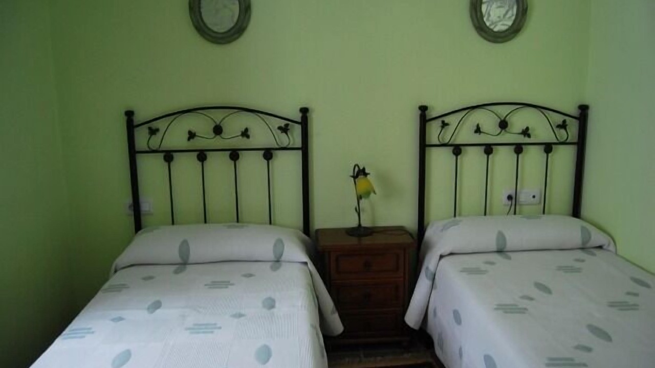Photo of Bedroom in Tielve