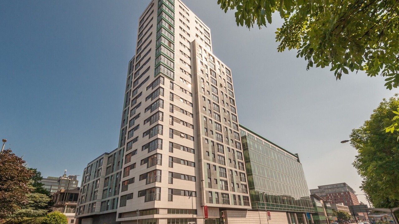 Photo of Outdoor in City Centre Glasgow