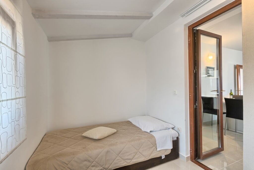 Photo of Bedroom in Stinjan