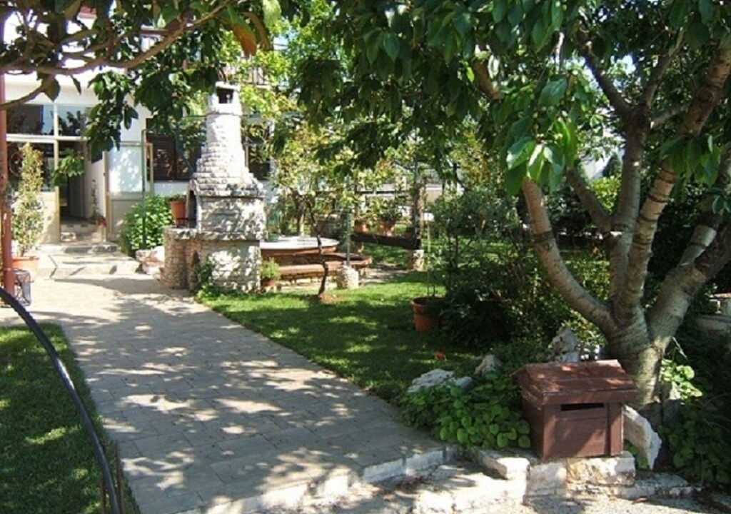 Photo of Patio Balcony in Stinjan