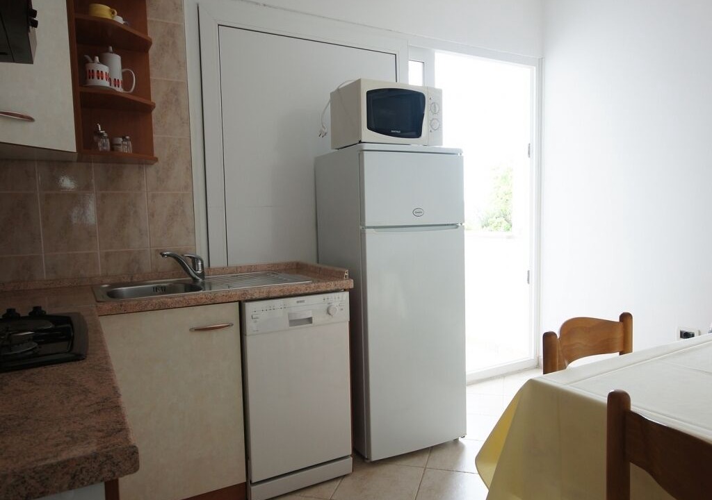 Photo of Kitchen in Stara Novalja