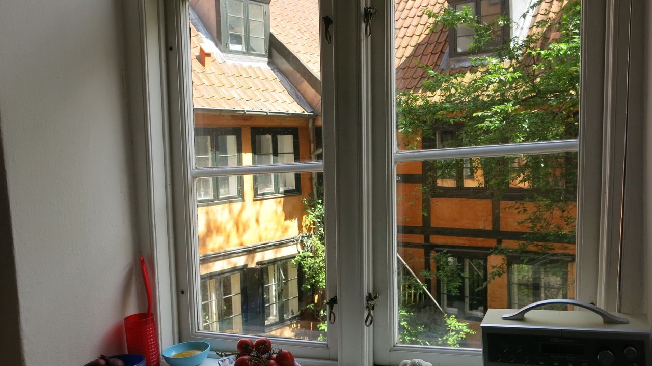 Photo of Outdoor in Copenhagen City Centre