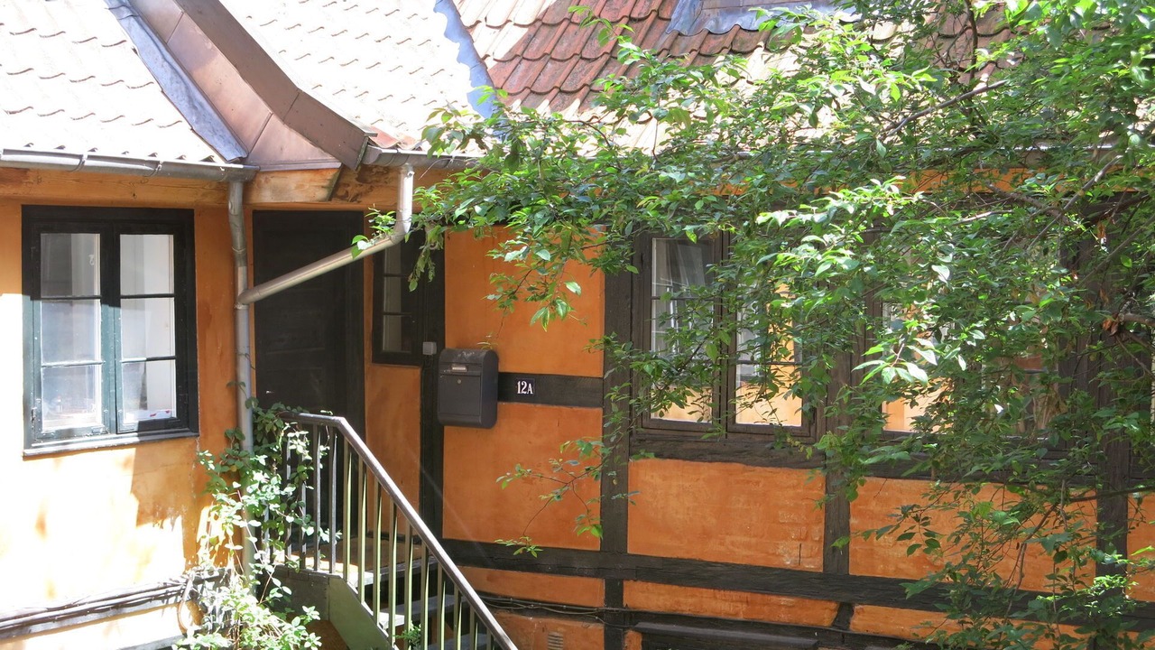 Photo of Outdoor in Copenhagen City Centre