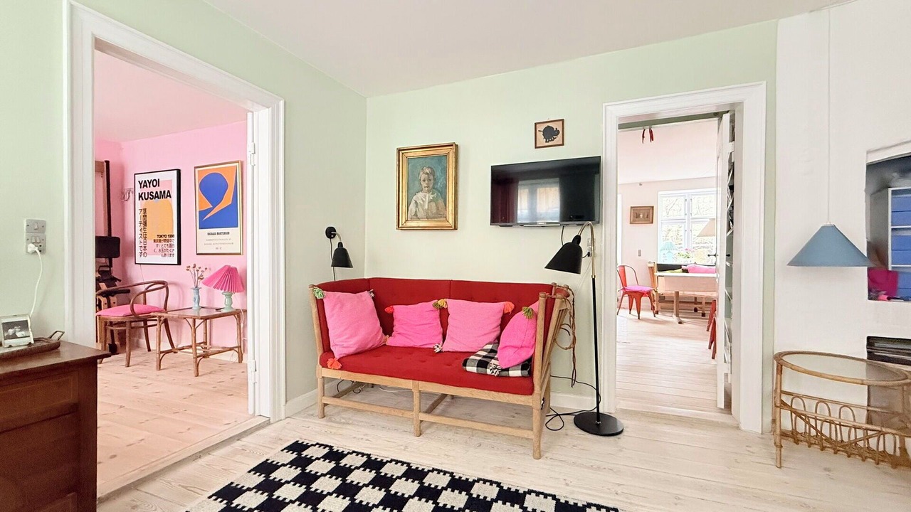 Photo of Others in Copenhagen City Centre