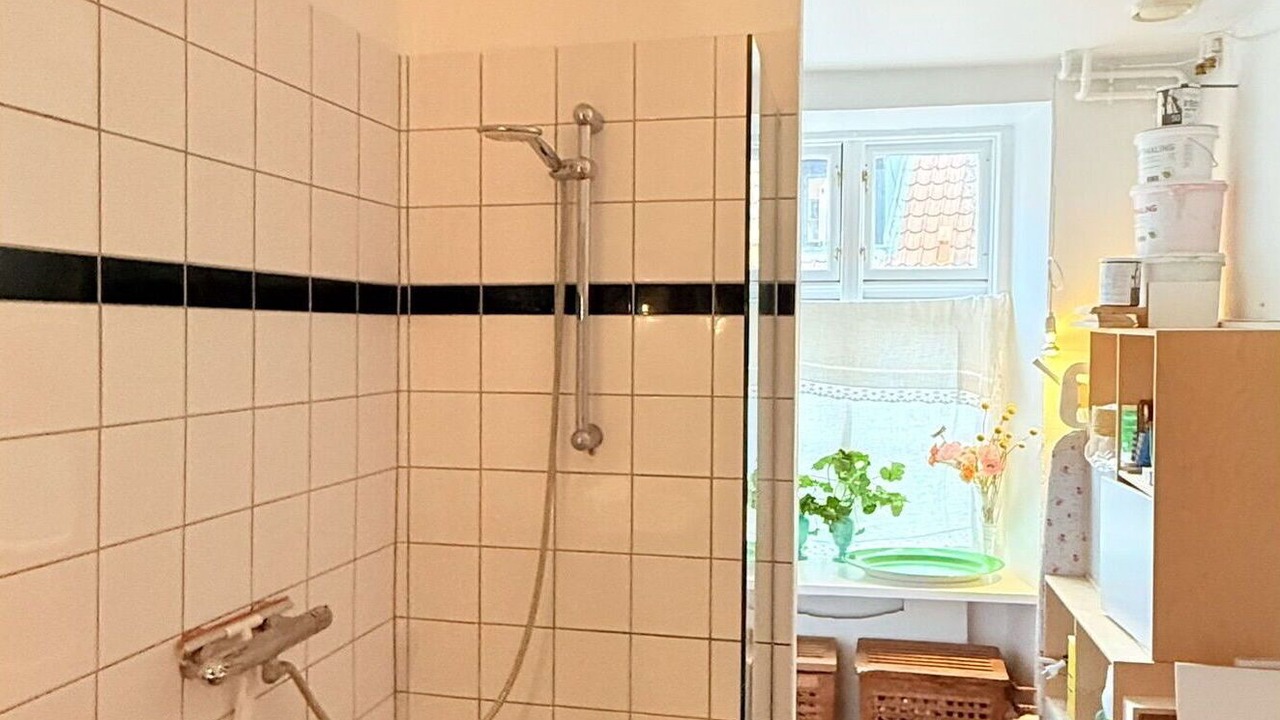 Photo of Bathroom in Copenhagen City Centre