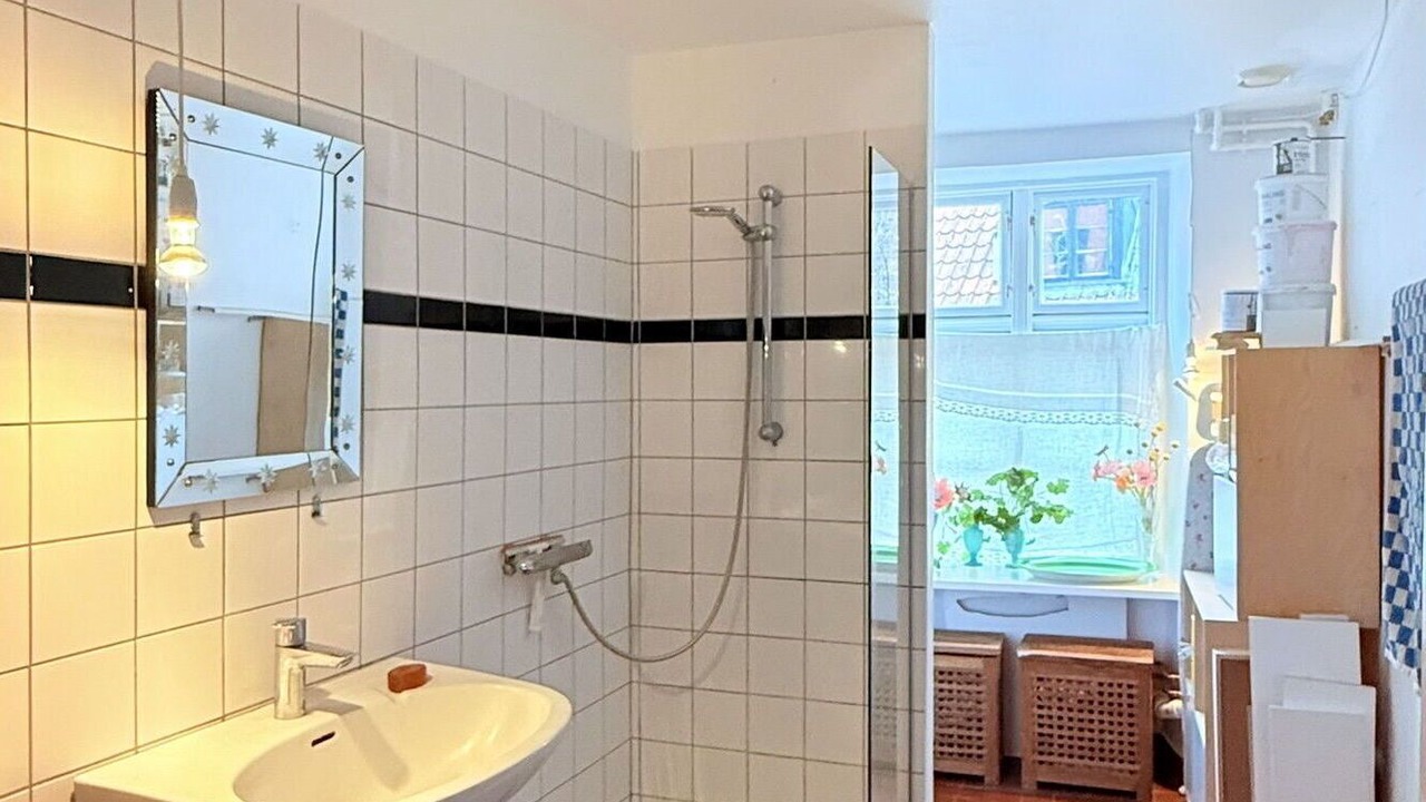 Photo of Bathroom in Copenhagen City Centre