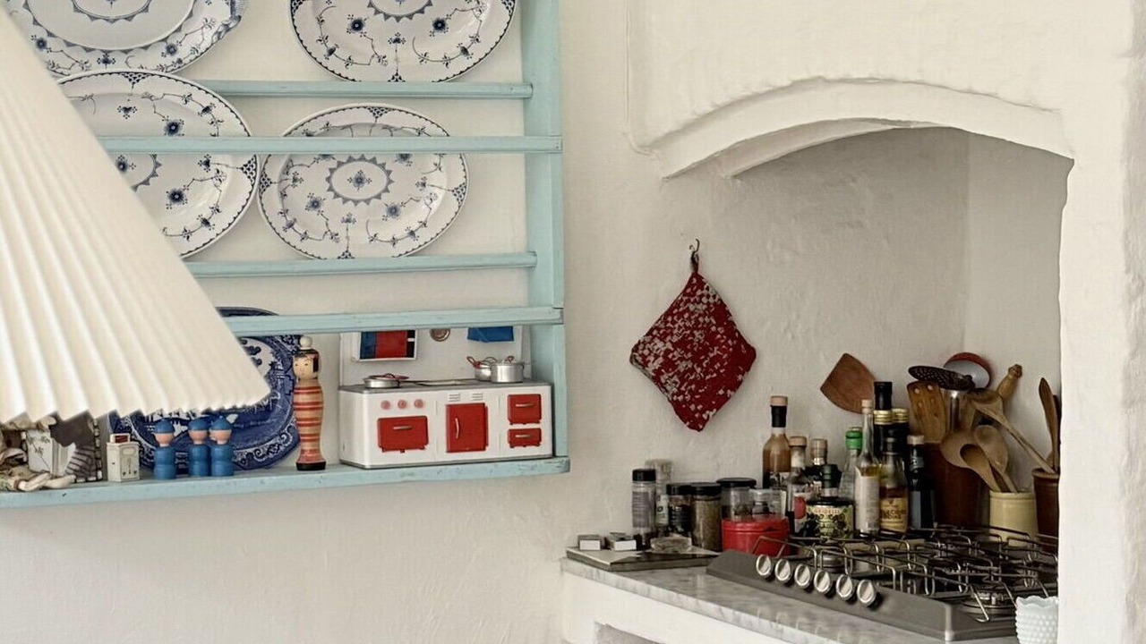 Photo of Bedroom in Copenhagen City Centre