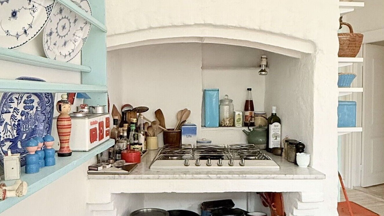 Photo of Bedroom in Copenhagen City Centre