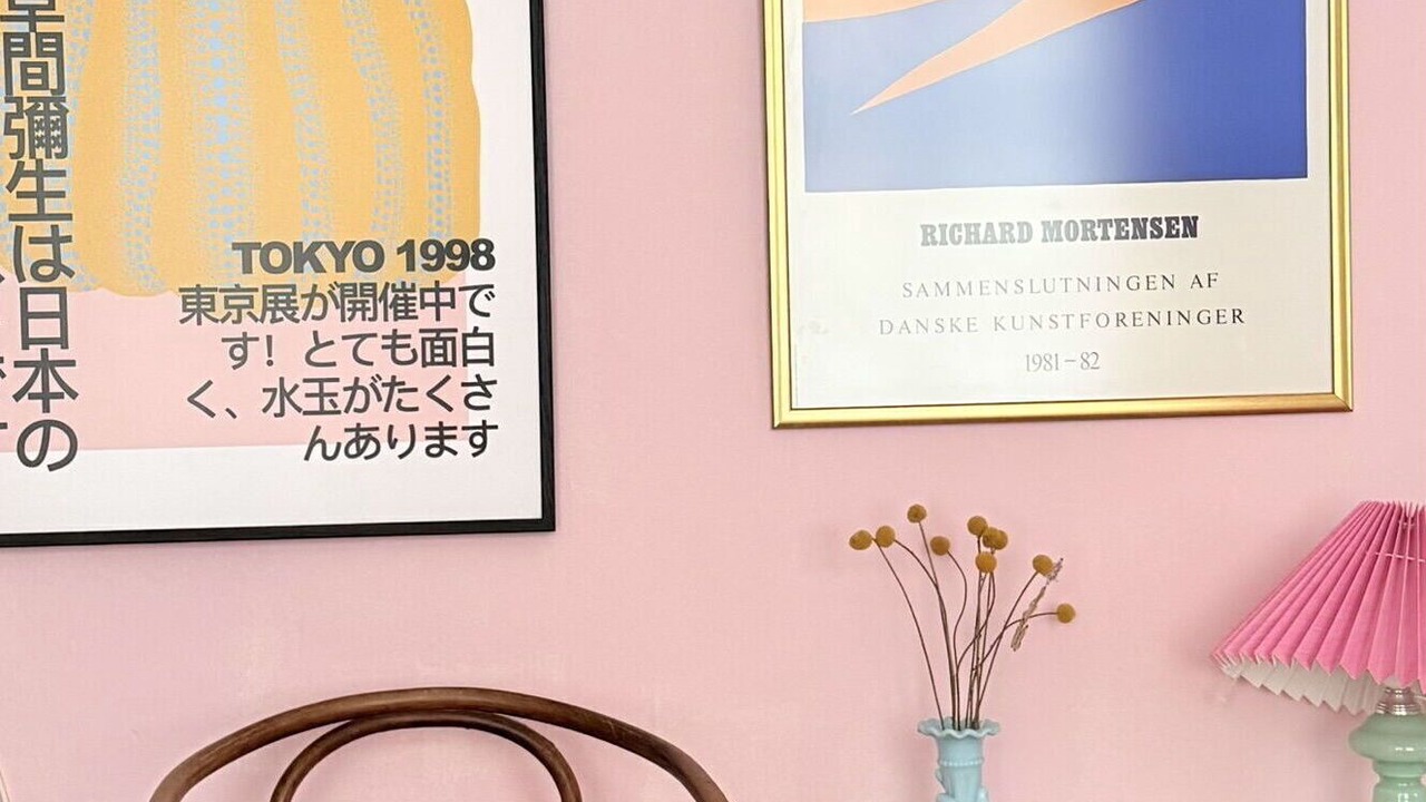 Photo of Livingroom in Copenhagen City Centre