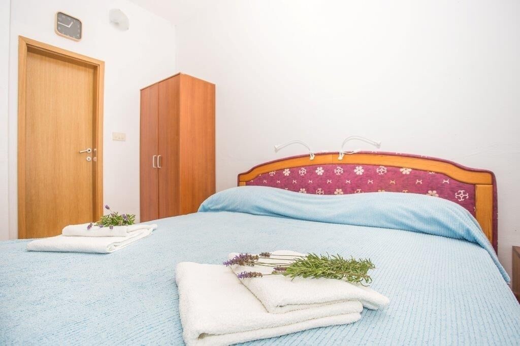 Photo of Bedroom in Orebic