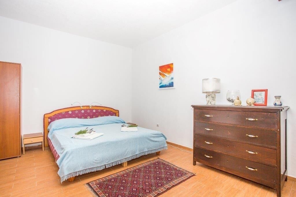 Photo of Bedroom in Orebic