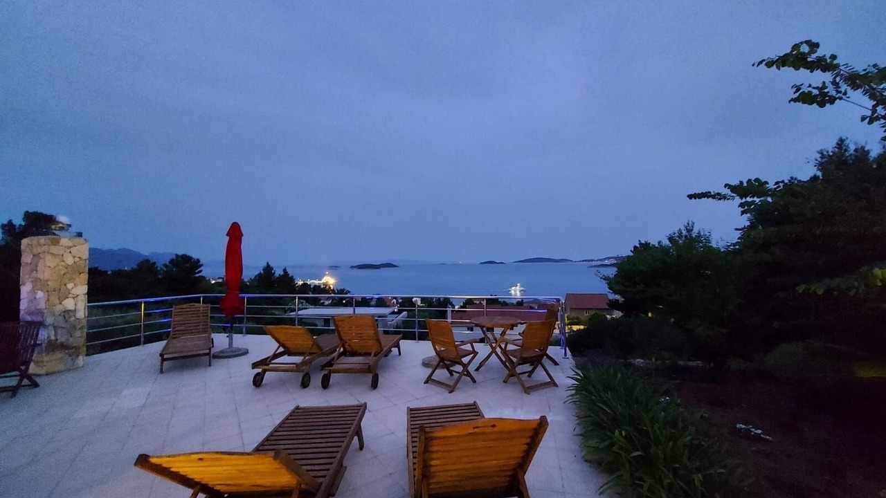 Photo of Patio Balcony in Orebic