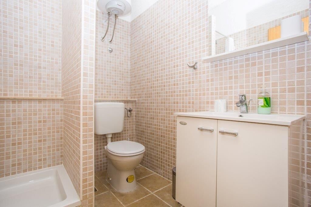 Photo of Bathroom in Orebic