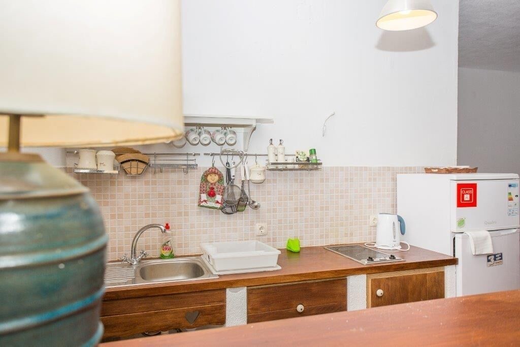 Photo of Kitchen in Orebic