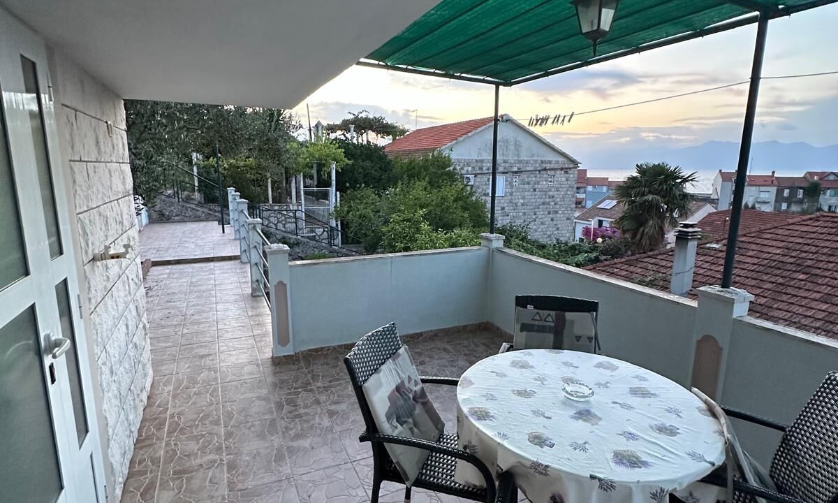 Photo of Outdoor in Trpanj