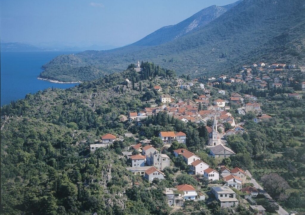 Photo of Outdoor in Trpanj