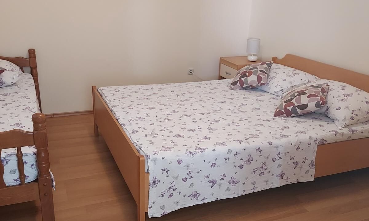 Photo of Bedroom in Trpanj
