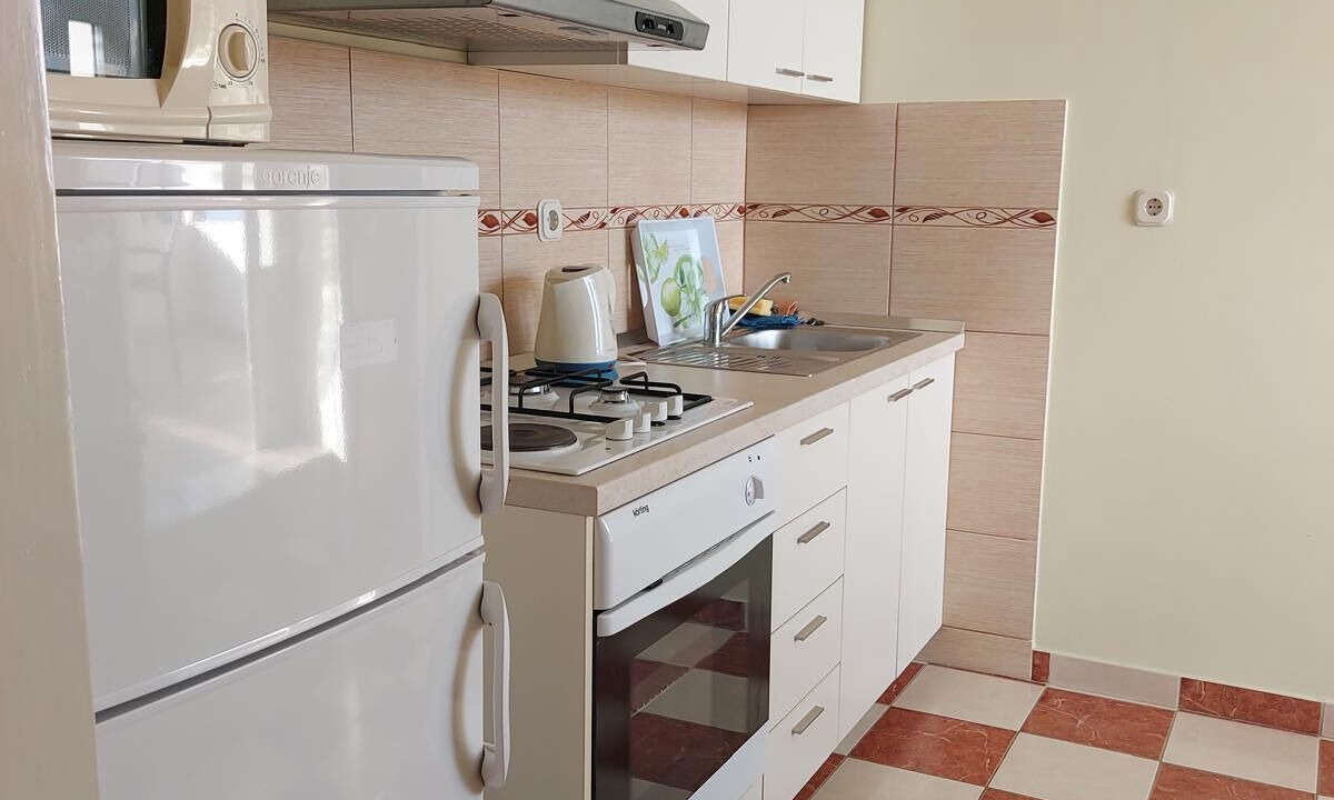 Photo of Kitchen in Trpanj