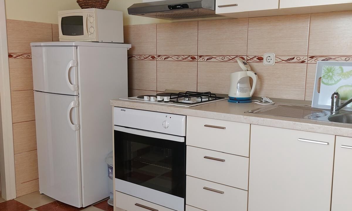 Photo of Kitchen in Trpanj
