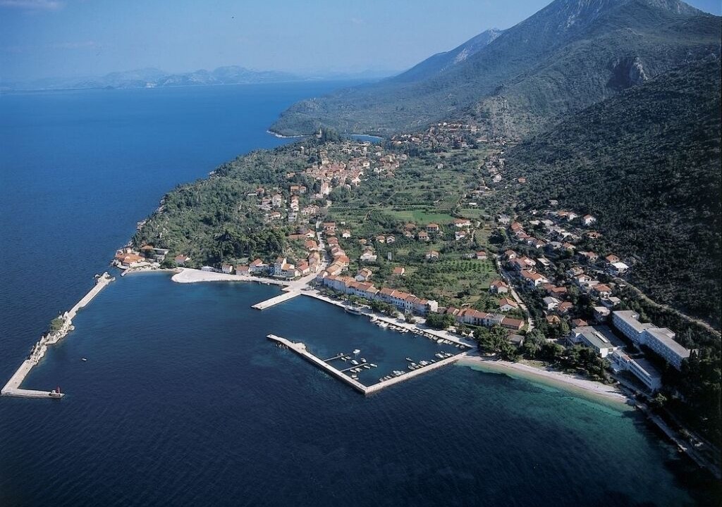 Photo of Outdoor in Trpanj