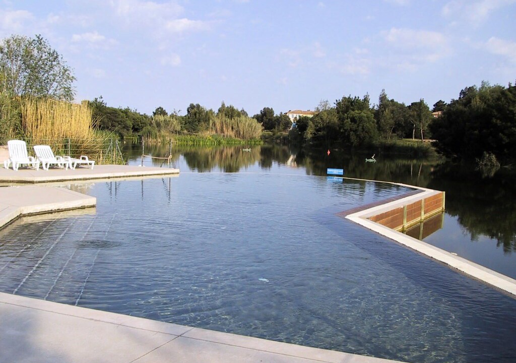 Photo of Outdoor in Les Restanques