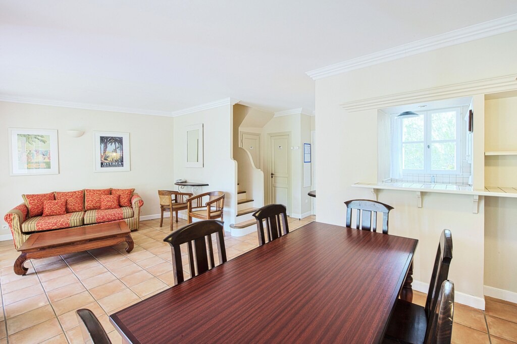 Photo of Livingroom in Les Restanques