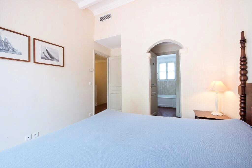 Photo of Bedroom in Les Restanques