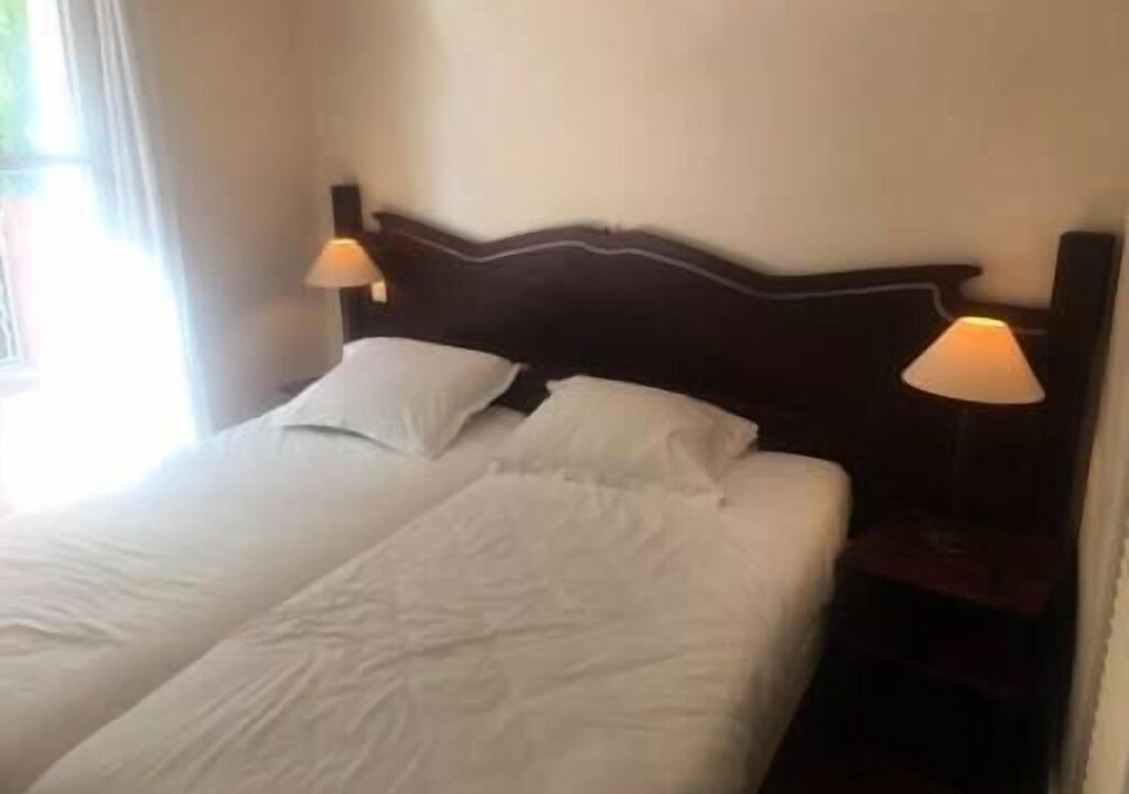 Photo of Bedroom in Les Restanques