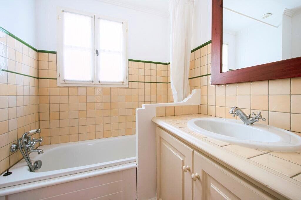Photo of Bathroom in Les Restanques