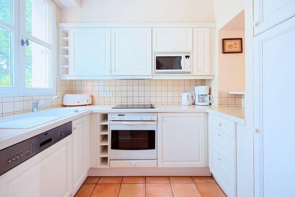 Photo of Kitchen in Les Restanques