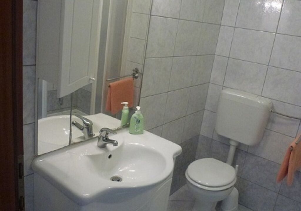 Photo of Bathroom in Punat