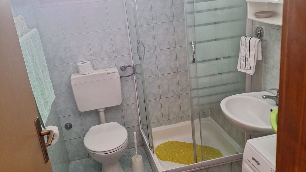 Photo of Bathroom in Bibinje