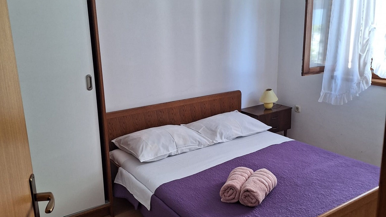 Photo of Bedroom in Bibinje