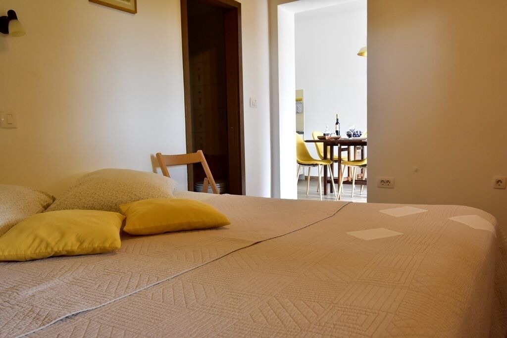 Photo of Bedroom in Ciritez